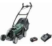 Cortacésped BOSCH Sin Cable Easyrotak 36-550