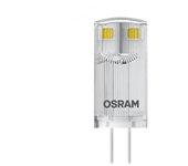 Osram 4058075622722 | lámpara led special pin cl 10 no-dim 0,9w/827 g4