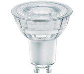 Osram lámpara led con reflector - gu10 - blanco cálido - 2700 k - 4,50 w - 50w equivalentes - led three step dim par16