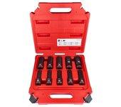 Estuch.10 vasos largos shockwave 1/2-