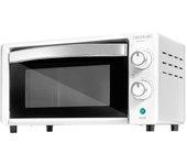 HORNO DE SOBREMESA BAKE&TOAST 1090 WHITE