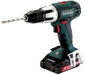 Taladro de Percusión METABO SB 18 LT