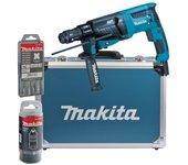 Makita Martillo Eléctrico Hr2631ft13