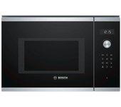 Microondas bosch bel554ms0