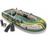 Bote hinchable seahawk 3