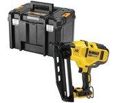 DeWalt batería–Clavadora 63mm, 18V, 1pieza, dcn660nt de XJ