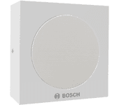 BOSCH Lb8-Um06E Altavoz de Caja de 6W Metal Cuadrado