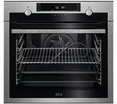 AEG Horno Bpe546360m