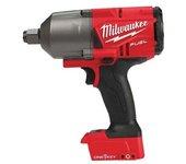 Milwaukee M18onefhiwf34-0x Sin Cable 3/4´´