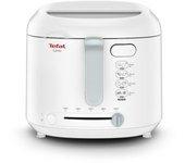 Freidora tefal ff2031 blanco