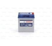 Bosch s4018 batería de coche 40ah 330a en