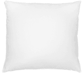 Almohada BELIANI Khartaphu (Blanco - 80x80 cm)