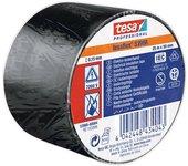 Cinta Aislante Tesaflex Negro TESA TAPE