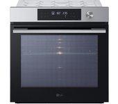 LG Horno Wsed7612s