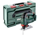 Metabo STAB 18 LTX 100 Sierra de Calar 18V