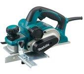 MAKITA KP0810 Cepillo 850W 82mm