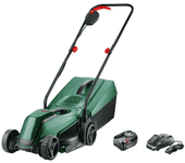 Cortacésped BOSCH Easy Mower 18V-32-200