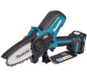 Makita uc100dwa sierra de cadena de mano 12v cxt 10cm 2,0ah 1 bat