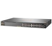 Switch hpe jl255a rj-45