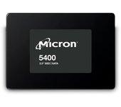 Micron Ssd 5400 Max 960gb