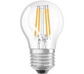 Ledvance/osram bombilla led "classic" e27 4,2w 470lm 2700k 300º ip20 regulable