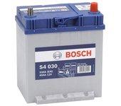 Batería de Coches BOSCH S4030