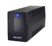 Phasak PH 9410 1000VA SAI