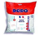 Almohada dodo anti ácaros natural - 60 x 60 cm - menthol protect