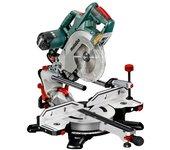 Metabo Sierra Ingletadora Kgsv 72 Xact