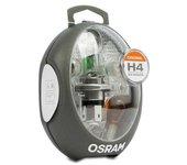 Kit De Repuestos H4 12V 6055W Original Line® OSRAM