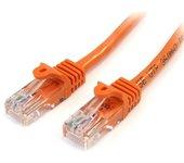 Cable de Red StarTech.com (RJ45)