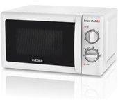 MICROONDAS HAEGER MW-70W WHITE