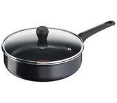 Cacerola tefal easy cook & clean, ø 24cm b55532