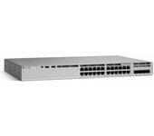 Switch cisco c9200-24t-a