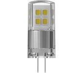 Ledvance/osram bombilla led "special" g4 2w 200lm 2700k 320º ip20 regulable