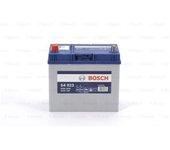 Batería de Coches BOSCH S4023