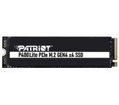 Ssd patriot viper p400 lite m.2 pci-ex4 nvme 250gb