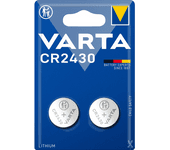 Pila VARTA CR2430 3 V