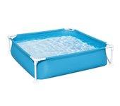 Bestway Piscinas Tubulares My First Pool 122x122x30.5 Cm