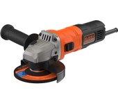 Amoladora angular 710w black+decker beg010