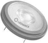 Ledvance/osram bombilla led spot g53 7,2w 450lm 1800...2700k 24º ip20 regulable