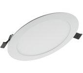 Downlight slim alu dn 205 22w 4000k blanco ledvance