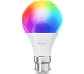 Bombilla led nanoleaf essentials bulb a60 b22