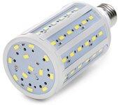 Bombilla LED GREENICE CA-5050-12V-15W-WW (Casquillo: E27)