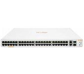 Switch Hpe Jl808a