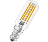 Ledvance/osram bombilla led "special" e14 4,2w 470lm 2700k 300º ip20