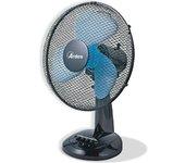 Ardes ea30 ventilador negro