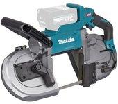 Makita Pb002gz Sierra De Banda Bl 40vmax Xgt 127mm