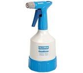 Pulverizador fino con gatillo de precisión cleanmaster cm10 - 1 l