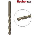 Broca metal hss-co 7,0x69/109 / 1k 530509 fischer